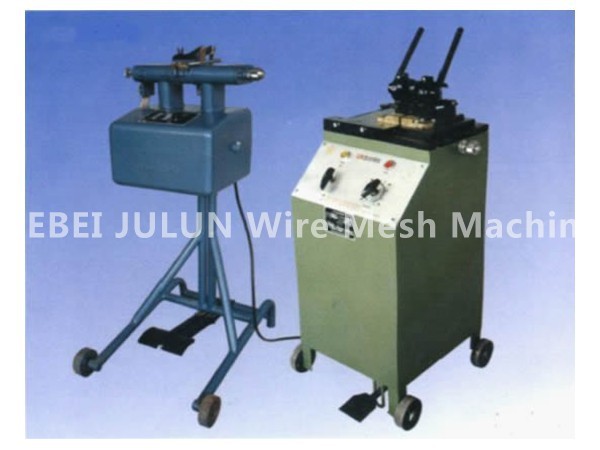 Wire Butt Welding Machine